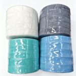 Organza Ribbon Thin Edge Organza Ribbon