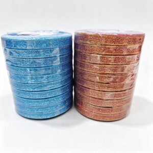 Glitter Ribbon