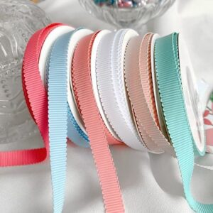 Hat Ribbon