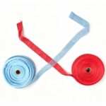 Organza Ribbon Thick Edge Organza Ribbon