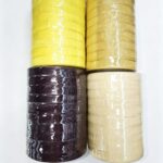 Organza Ribbon Thin Edge Organza Ribbon