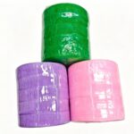 Organza Ribbon Thin Edge Organza Ribbon