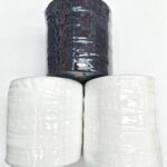 Organza Ribbon Thin Edge Organza Ribbon